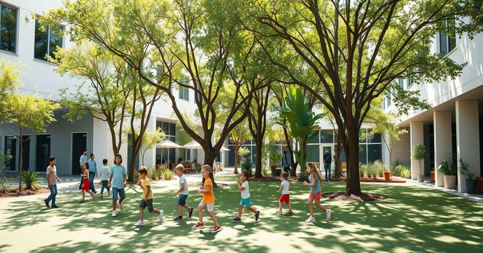 Colégio Infantil: O Guia Completo para Escolher o Melhor