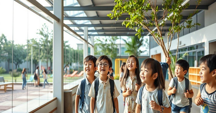 Escolas Particulares: O Guia Definitivo para Escolher a Melhor