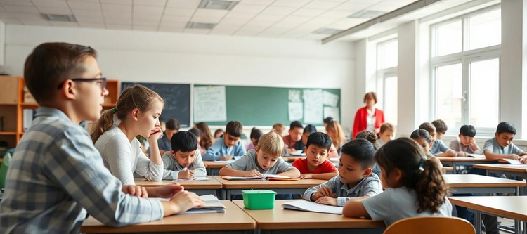Educação Infantil: O Guia Completo para Pais e Educadores