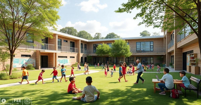 Escolas de Ensino Fundamental: Guia Completo para Escolher a Melhor Opção