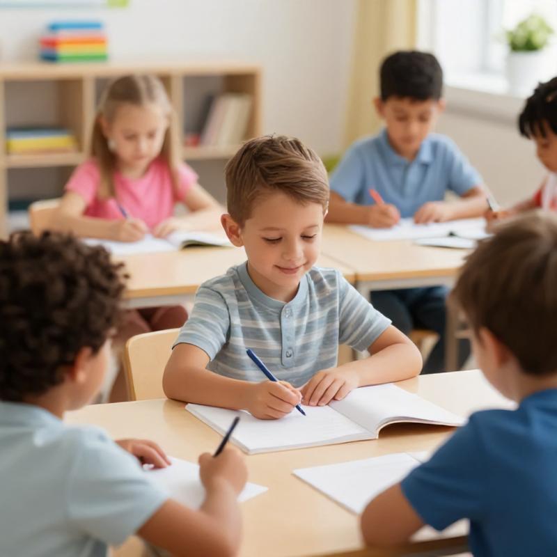 Colégio Infantil: Descubra O Que Realmente Importa Na Educação