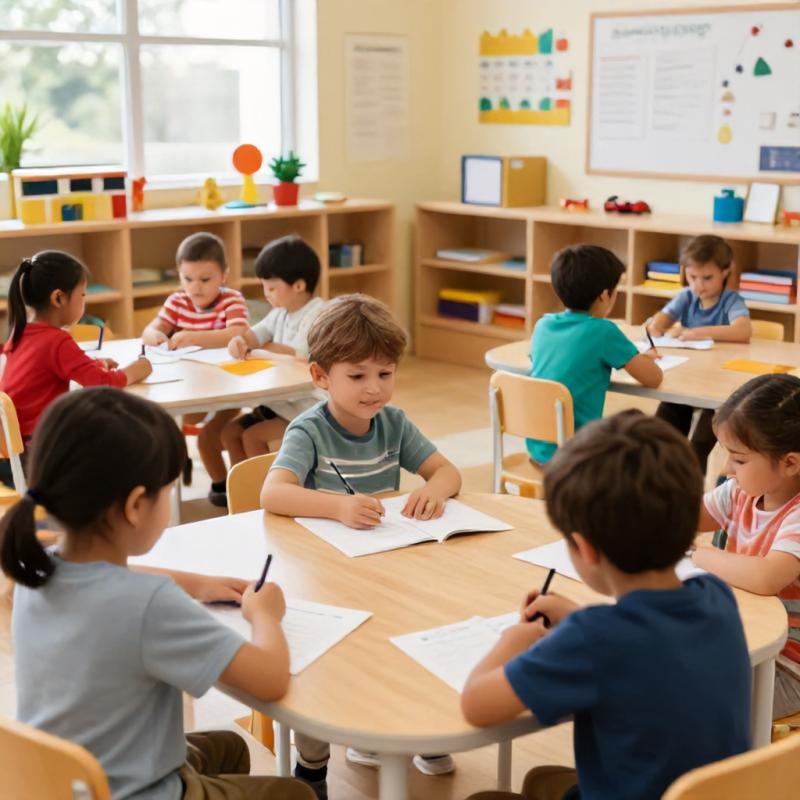 Educação Infantil: Descubra os Erros Que Podem Prejudicar Seu Filho
