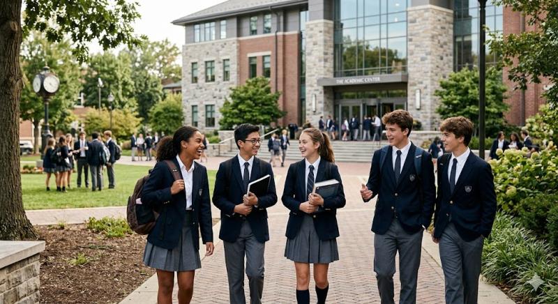 Colégios particulares: O guia completo para escolher o melhor