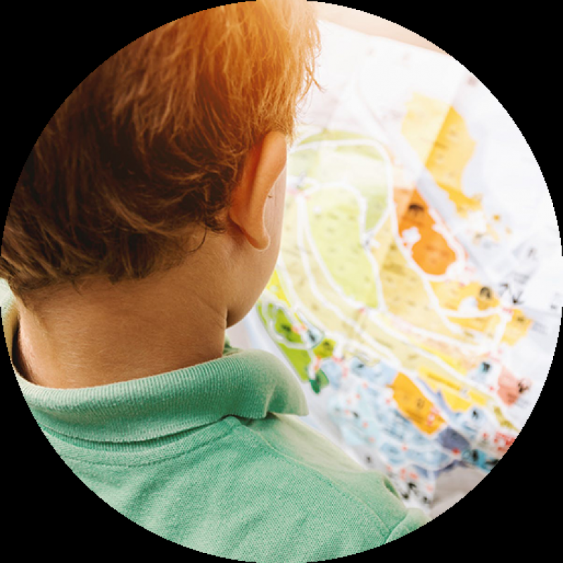 Berçário e Maternal Infantil Valor Jardim São Guilherme - Berçário e Educação Infantil