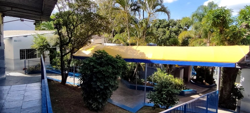 Seja bem-vindo à Escola Magnus Junior!