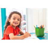 educação infantil creche e pré escola telefone Jardim Maria Cristina