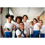 educação infantil pré escola telefone Fazenda Imperial