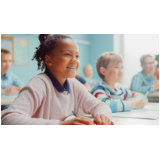 educação infantil pré escola Vila Pinheiros