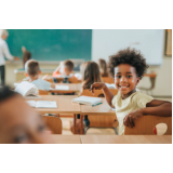 escola espaço infantil Vila Rica