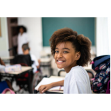 escola infantil berçário Jardim Betânia