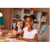 escolas de ensino infantil particular Vila Excelsior