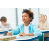 escolas infantil particular próximo a mim Parque Esmeralda