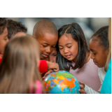matrícula escolas infantil Granja Olga