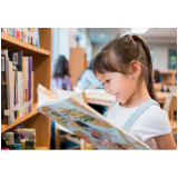 mensalidade de escola de educação infantil particular Jardim Nova Manchester