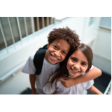 mensalidade de infantil escola Jardim Tropical
