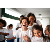 onde tem infantil escola Portal do Sabiá