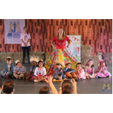 qual o valor de berçário e educação infantil Vossoroca qual o valor de berçário e educação infantil Vossoroca
